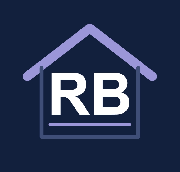 RB-Immobilienverwaltung Logo